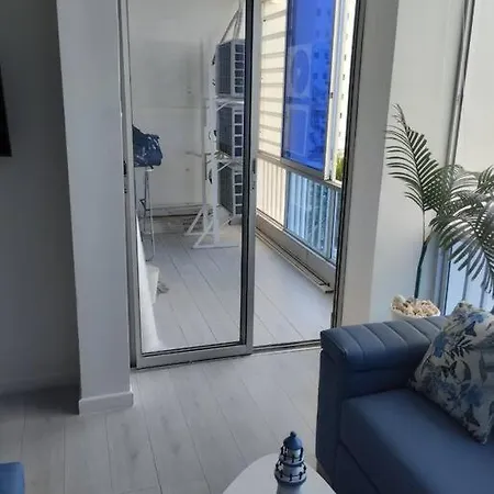 Apartamento Apto512 Edif. Cristoforo Colombo