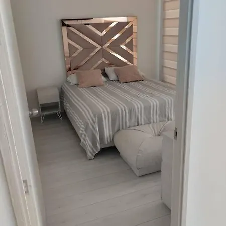 Apto512 Edif. Cristoforo Colombo Apartamento