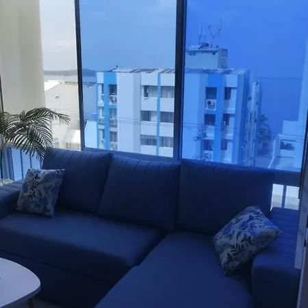 Apartamento Apto512 Edif. Cristoforo Colombo *